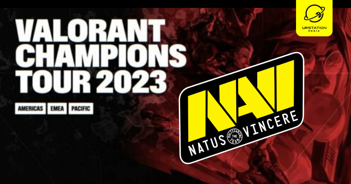 NAVI Valorant Acquire 4/5 of the FPX roster along with cNed for VCT 2023 -  The SportsRush