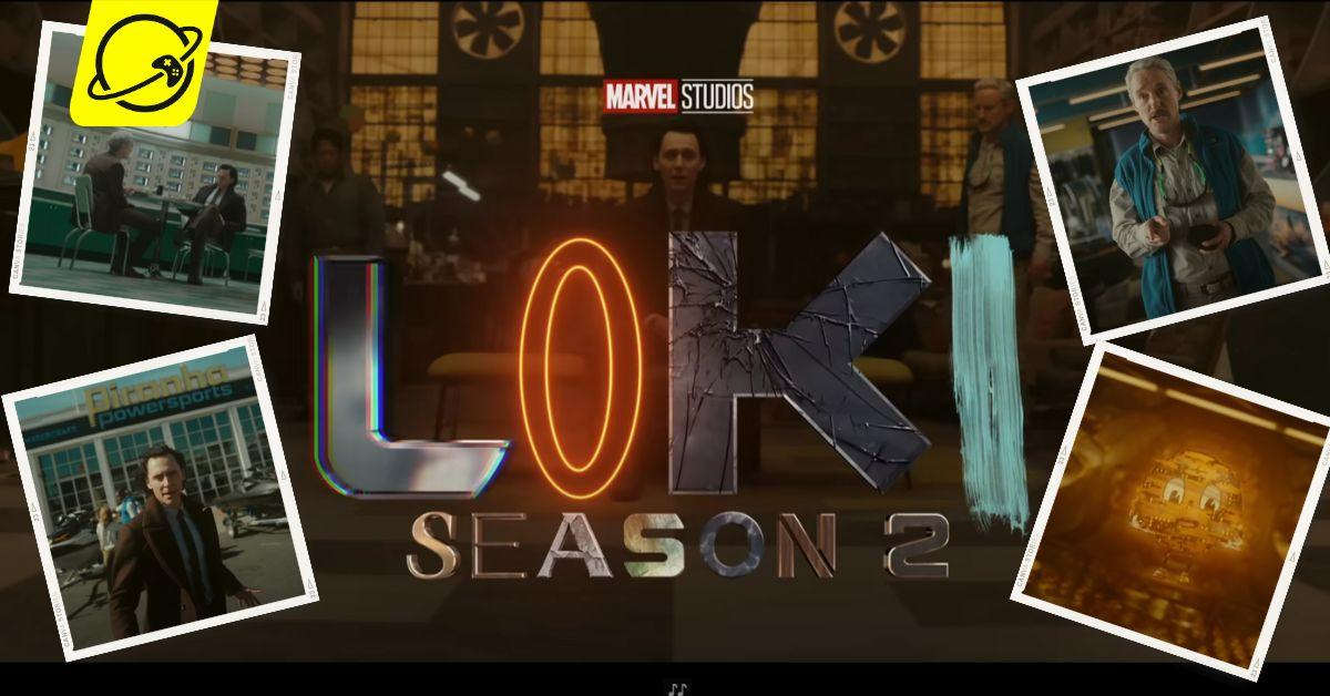 Loki Showcase  Roblox: Marvel and DC Batllegrounds 